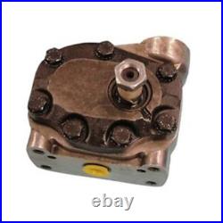 70932C91 One New Tractor Hydraulic Pump Fits Case IH 70932C91