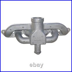 8321DBX Manifold -Fits International Tractor