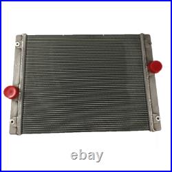 84262310 Radiator Fits Case IH 235 260 290 310 315 340 380 Magnum Tractors 84262310 Radiator Fits Case IH 235 260 290 310 315 340 380 Magnum Tractors