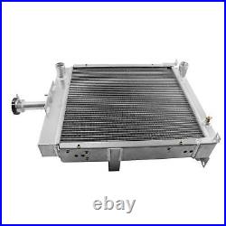 84524C93 Tractor Radiator fits New Case IH 380B 385 484 485 584 585 684 784 885