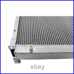 84524C93 Tractor Radiator fits New Case IH 380B 385 484 485 584 585 684 784 885