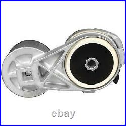 89446 Dayco Accessory Belt Tensioner New for International Harvester 3200 4300
