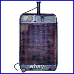 A24313 Radiator Fits Case IH Fits International Harvester Tractor 730 830 Late A24313 Radiator Fits Case IH Fits International Harvester Tractor 730 830 Late