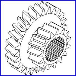 A58026 New Sliding Cluster Gear Fits Case-IH Tractor Models 870 970 1070 +