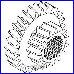 A58026 New Sliding Cluster Gear Made Fits Case-IH Tractor Models 870 970 1070 +