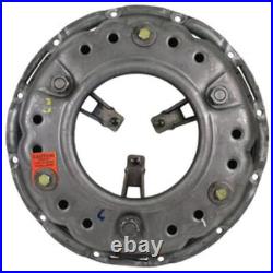 A58974 14 3 Lever Pressure Plate Fits Case/International Harvester Tractor 970