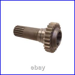 AM67596C1 Ipto Shaft And Gear