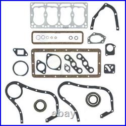 AOGS60 Engine Gasket Set Fits FARMALL Fits International Harvester Fits Cub AOGS60 Engine Gasket Set Fits FARMALL Fits International Harvester Fits Cub