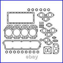 AOGS60 Engine Gasket Set Fits FARMALL Fits International Harvester Fits Cub AOGS60 Engine Gasket Set Fits FARMALL Fits International Harvester Fits Cub