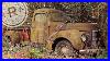 Abandoned_Truck_Rescued_From_Woods_After_50_Years_1946_International_Overtaken_By_Nature_Restored_01_stf