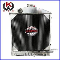 Aftermarket Radiator Fits Case/International Harvester B275 B414 424 354 364 384 Aftermarket Radiator Fits Case/International Harvester B275 B414 424 354 364 384
