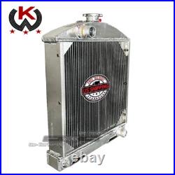 Aftermarket Radiator Fits Case/International Harvester B275 B414 424 354 364 384 Aftermarket Radiator Fits Case/International Harvester B275 B414 424 354 364 384