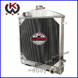 Aftermarket Radiator Fits Case/International Harvester B275 B414 424 354 364 384 Aftermarket Radiator Fits Case/International Harvester B275 B414 424 354 364 384