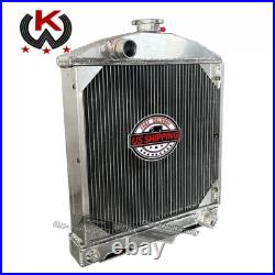 Aftermarket Radiator Fits Case/International Harvester B275 B414 424 354 364 384 Aftermarket Radiator Fits Case/International Harvester B275 B414 424 354 364 384
