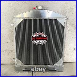 Aftermarket Radiator Fits Case/International Harvester B275 B414 424 354 364 384 Aftermarket Radiator Fits Case/International Harvester B275 B414 424 354 364 384