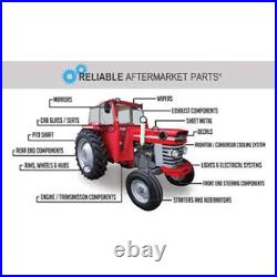 Aftermarket Service Manual Fits CaseIH Fits International Harvester Tractor 88