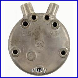 Air Conditioner Compressor Fits Case/International Harvester Replaces A177068