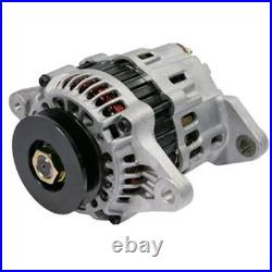 Alternator Fits Case/International Harvester Replaces SBA185046320