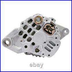 Alternator Fits Case/International Harvester Replaces SBA185046320 Alternator Fits Case/International Harvester Replaces SBA185046320