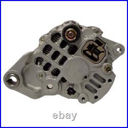 Alternator Fits Case/International Harvester Replaces SBA185046320