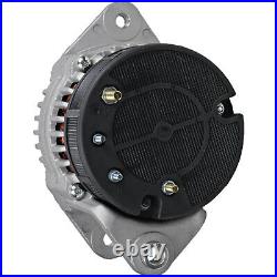 Alternator For Ford/New Holland 87439313, 87439317, 87720193 Tractors MAH-MG9