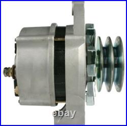 Alternator for International Harvester 3944 Tractor 01/82 to 12/86. 24v