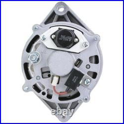 Alternator for International Harvester 3944 Tractor 01/82 to 12/86. 24v Alternator for International Harvester 3944 Tractor 01/82 to 12/86. 24v