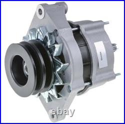 Alternator for International Harvester 3944 Tractor 01/82 to 12/86. 24v