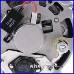 Alternator for International Harvester 3944 Tractor 01/82 to 12/86. 24v