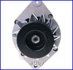 Alternator for International Harvester 3944 Tractor 01/82 to 12/86. 24v