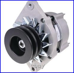 Alternator for International Harvester 3944 Tractor 01/82 to 12/86. 24v Alternator for International Harvester 3944 Tractor 01/82 to 12/86. 24v