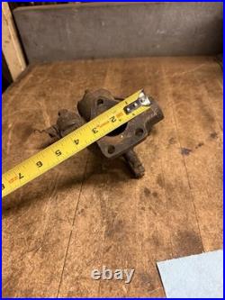 Antique OEM IH International Harvester 1725D Brass Carburetor Carb Tractor Parts