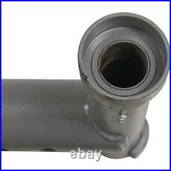 Axle Knee For Case/International Harvester 2544 Indust/Const Tractors 1704-3144