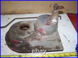 BENNETT Overdrive INTERNATIONAL HARVESTER Farmall F-20 F20 Tractor Hit Miss Farm