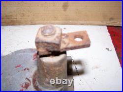 BENNETT Overdrive INTERNATIONAL HARVESTER Farmall F-20 F20 Tractor Hit Miss Farm