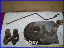 BENNETT Overdrive INTERNATIONAL HARVESTER Farmall F-20 F20 Tractor Hit Miss Farm