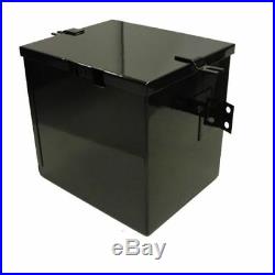 Battery Box For Case/International Harvester CUB 351334R1, 538609R1