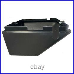 Battery Cover fits Case IH MX120 MX100 MX135 MX150 MX110 MX170 231049A4