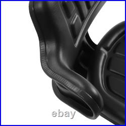 Black Tractor Seat For International Harvester 454 464 574 584 585