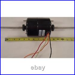 Blower Motor Fits International Replaces 1048515M91
