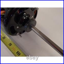 Blower Motor Fits International Replaces 1048515M91