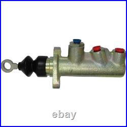 Brake Master Cylinder Fits Case/International Harvester Replaces 1287843C91
