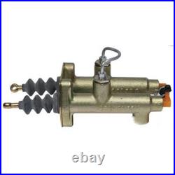 Brake Master Cylinder Fits Case/International Harvester Replaces 81866911