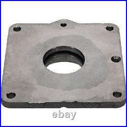 Brake Plate For Case/International Harvester 480C, 480D, 580C A140869 1702-0924