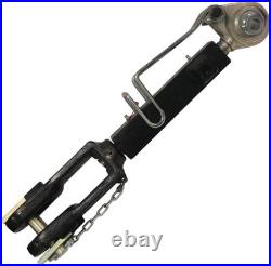 Brand New Case/IH Tractor Level Box 1965392C3 Fits 5130, 5140, 5150, MX100