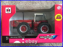 Britains 1.32scale 42651International Harvester 3588Tractor