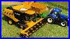 Bruder_Farming_Toys_Combine_Harvester_And_Tractor_At_Work_Action_Video_For_Kids_01_qvf