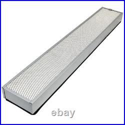 Cab Air Filter Fits International Harvester Replaces 143481C92