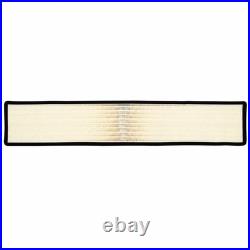 Cab Air Filter Fits International Harvester Replaces 143481C92
