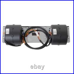 Cab Blower Motor Assembly Fits International 786 886 CASE IH 1660 1670
